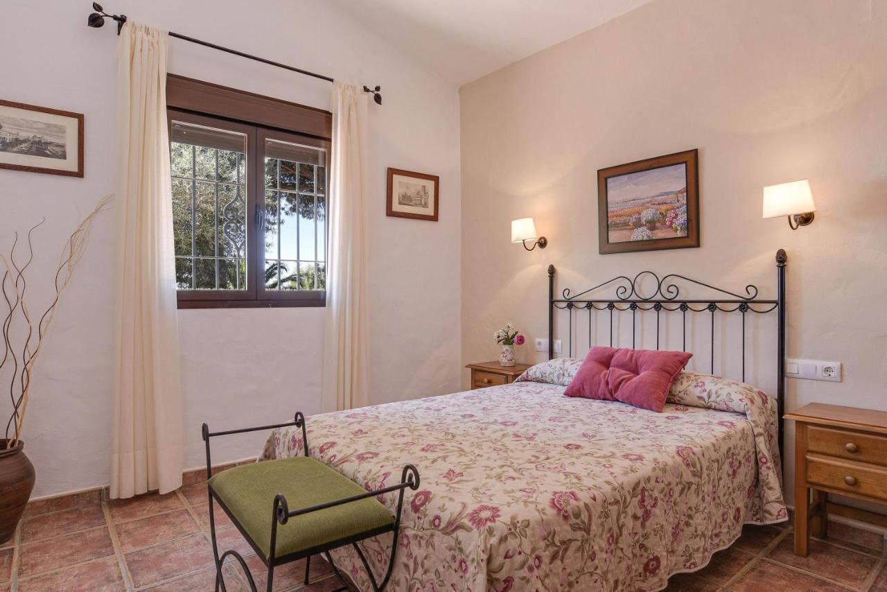 Holiday home Su Ilusion Solo Familias Conil De La Frontera